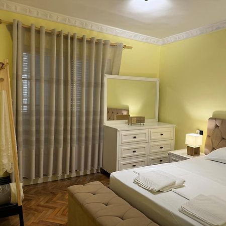 Apartament Fun House Serenity Tirana Zewnętrze zdjęcie