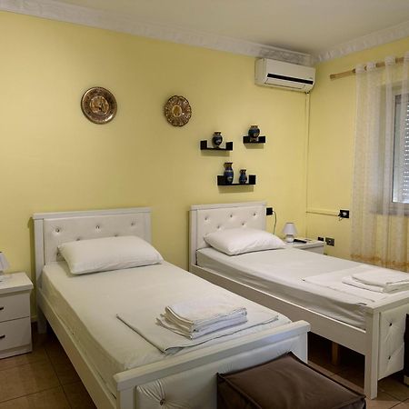 Apartament Fun House Serenity Tirana Zewnętrze zdjęcie
