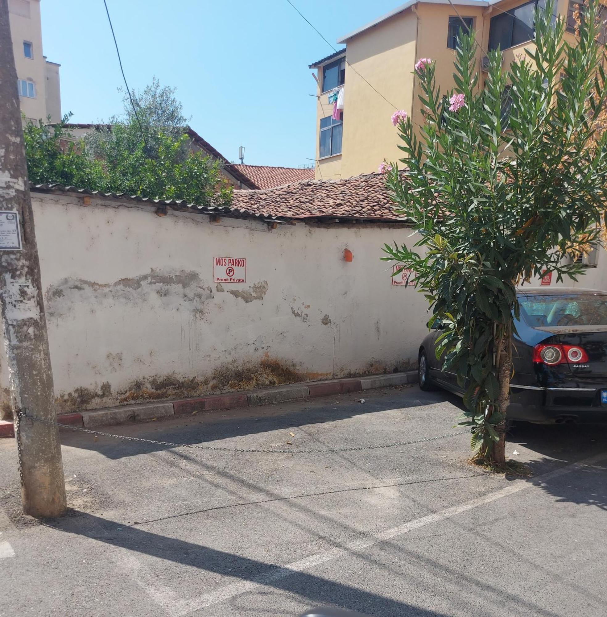Apartament Fun House Serenity Tirana Zewnętrze zdjęcie