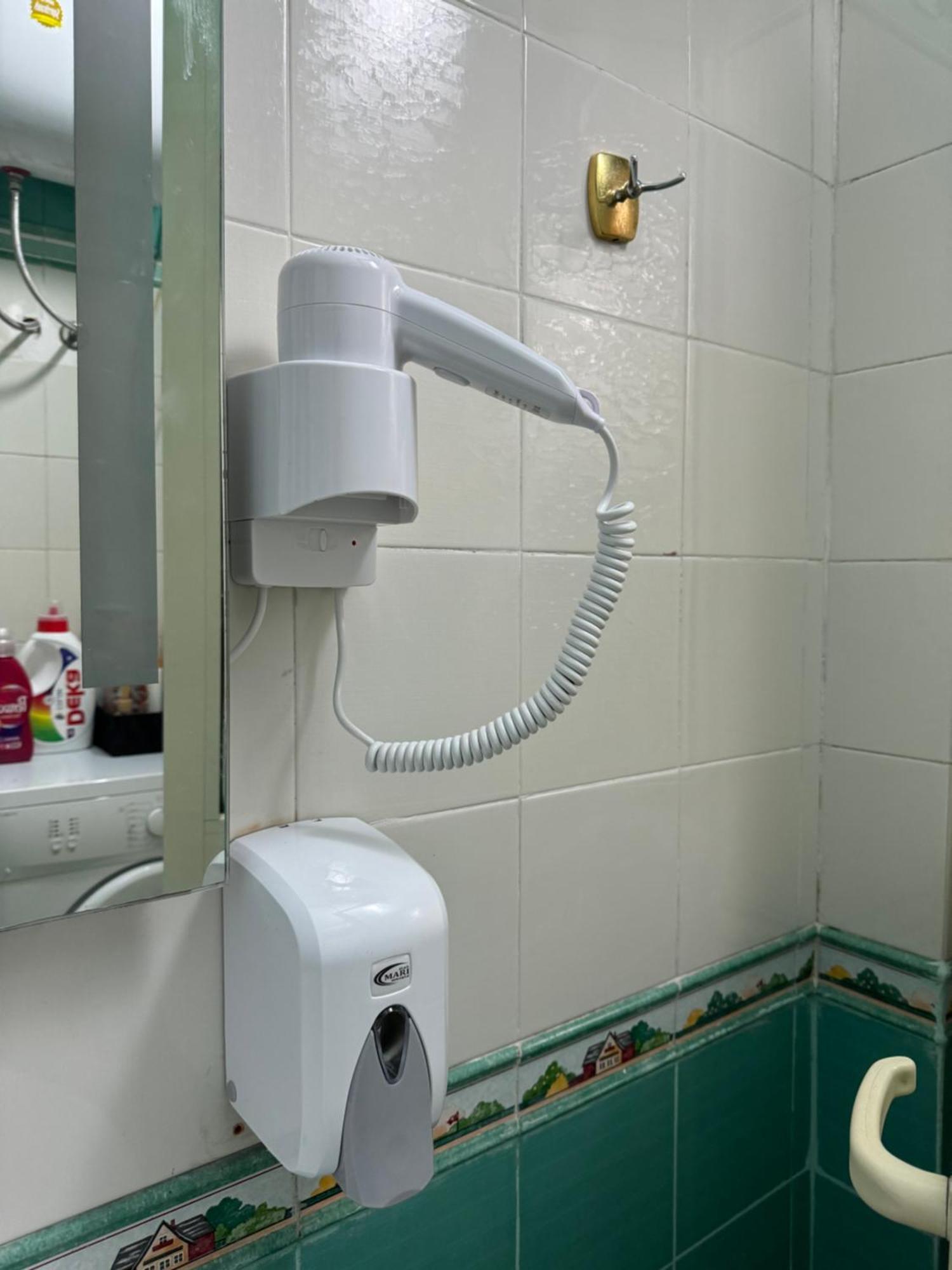 Apartament Fun House Serenity Tirana Zewnętrze zdjęcie